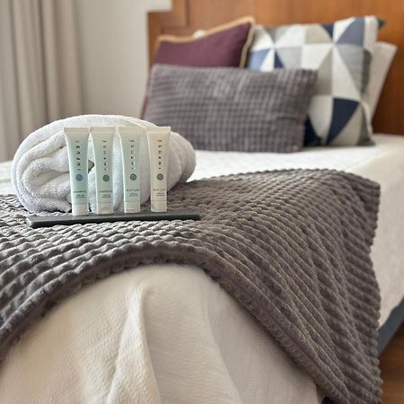 Brisa Mar Apartment Портиман Екстериор снимка