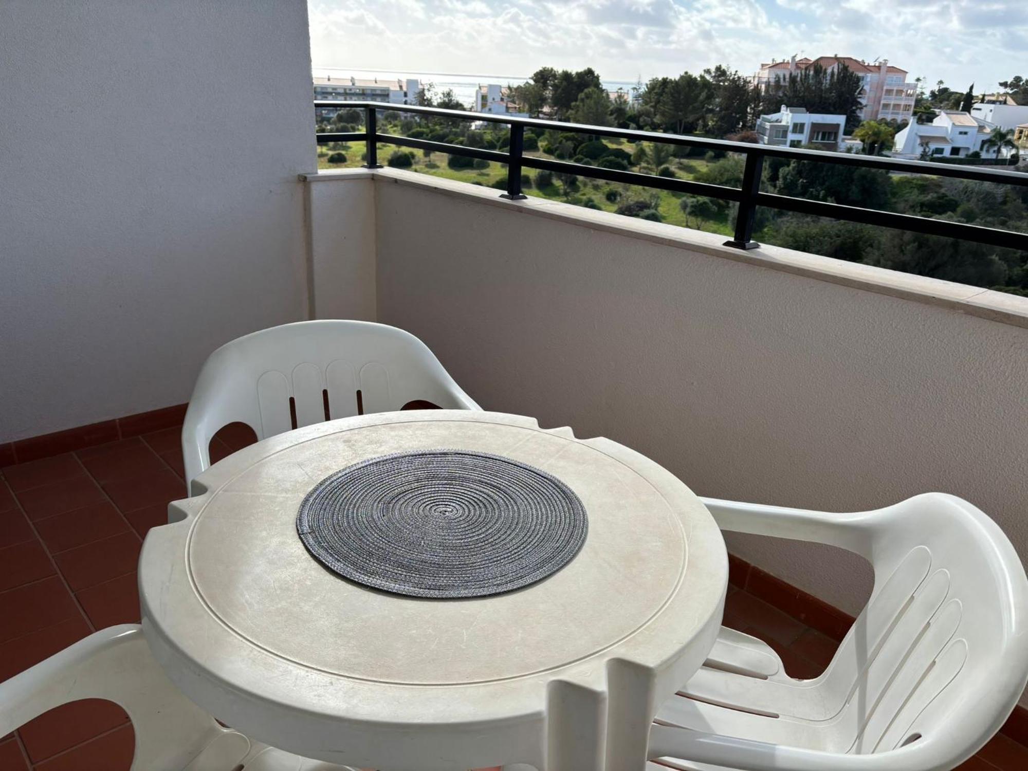 Brisa Mar Apartment Портиман Екстериор снимка