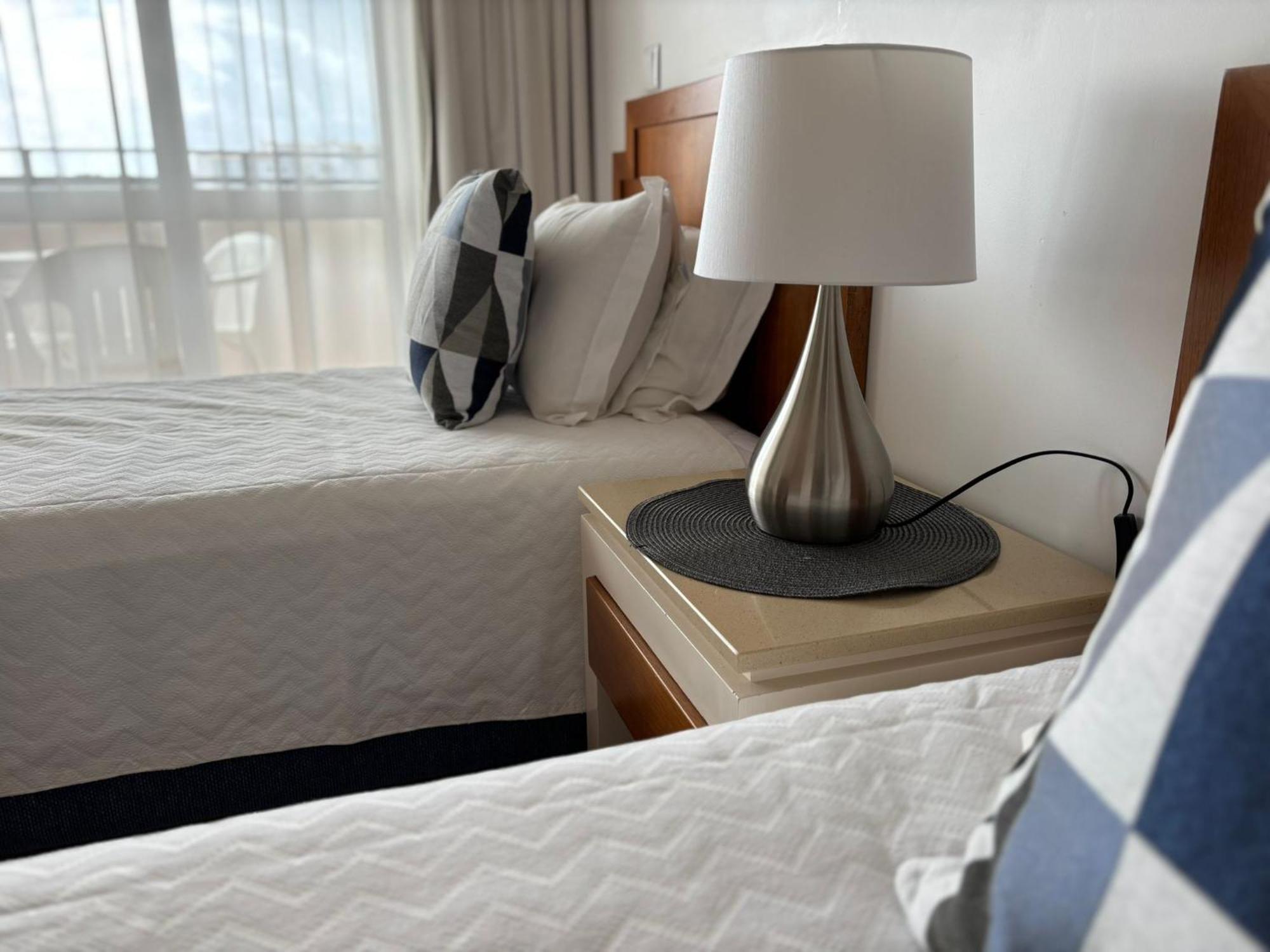 Brisa Mar Apartment Портиман Екстериор снимка